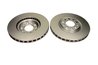 DISC FRANA QUARO QD8431 - Compatibil cu ALFA ROMEO
