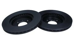 DISC FRANA QUARO QD8401HC - Compatibil cu ACURA, HONDA, LOTUS, MG, ROVER