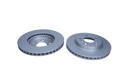 DISC FRANA QUARO QD8449 - Compatibil cu BMW, MINI