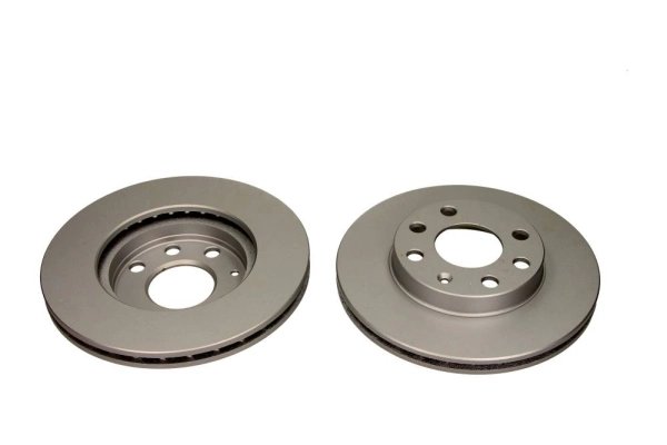 DISC FRANA QUARO QD8485 - Compatibil cu BEDFORD, CHEVROLET, DAEWOO, FSO, OPEL, VAUXHALL, ZAZ