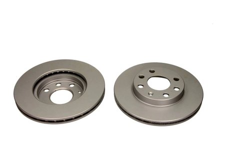 DISC FRANA QUARO QD8485 - Compatibil cu BEDFORD, CHEVROLET, DAEWOO, FSO, OPEL, VAUXHALL, ZAZ