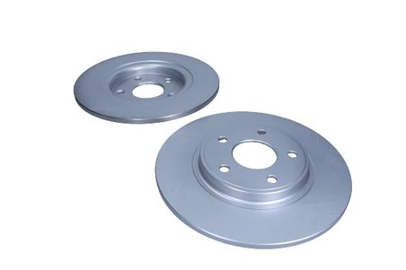 DISC FRANA QUARO QD8545 - Compatibil cu CHRYSLER, DODGE, FIAT, LANCIA, VW