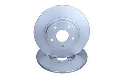 DISC FRANA QUARO QD8545 - Compatibil cu CHRYSLER, DODGE, FIAT, LANCIA, VW