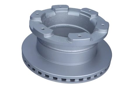 DISC FRANA QUARO QD8570 - Compatibil cu IVECO