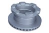 DISC FRANA QUARO QD8570 - Compatibil cu IVECO