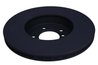Disc frana QUARO QD8552HC
