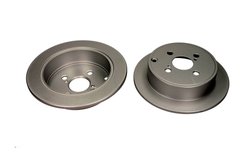 DISC FRANA QUARO QD8603 - Compatibil cu TOYOTA