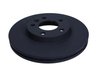 DISC FRANA QUARO QD8607HC - Compatibil cu VW