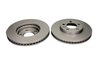 DISC FRANA QUARO QD8607 - Compatibil cu VW