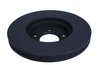 DISC FRANA QUARO QD8607HC - Compatibil cu VW