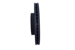 DISC FRANA QUARO QD8607HC - Compatibil cu VW