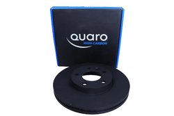 DISC FRANA QUARO QD8607HC - Compatibil cu VW