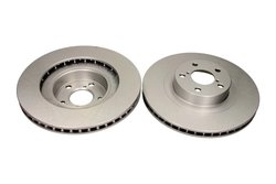 DISC FRANA QUARO QD8609 - Compatibil cu SCION, SUBARU, TOYOTA