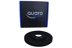 DISC FRANA QUARO QD8634HC - Compatibil cu FIAT, GERMAN E CARS, OPEL, VAUXHALL