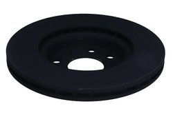 DISC FRANA QUARO QD8634HC - Compatibil cu FIAT, GERMAN E CARS, OPEL, VAUXHALL