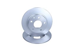 DISC FRANA QUARO QD8641 - Compatibil cu MAZDA