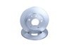 DISC FRANA QUARO QD8641 - Compatibil cu MAZDA