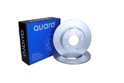 DISC FRANA QUARO QD8641 - Compatibil cu MAZDA