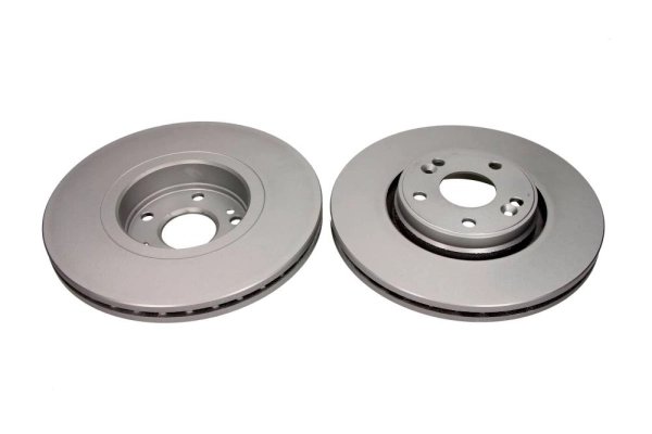 DISC FRANA QUARO QD8680 - Compatibil cu RENAULT