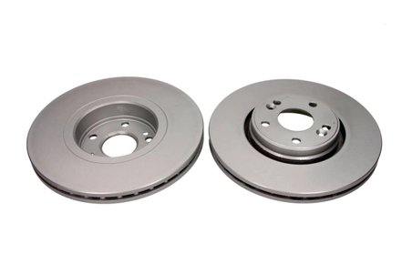 DISC FRANA QUARO QD8680 - Compatibil cu RENAULT
