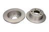 DISC FRANA QUARO QD8699 - Compatibil cu CITROEN, FIAT, OPEL, PEUGEOT, VAUXHALL