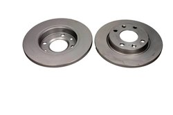 DISC FRANA QUARO QD8765 - Compatibil cu CITROEN, PEUGEOT