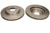 Disc frana QUARO QD8794
