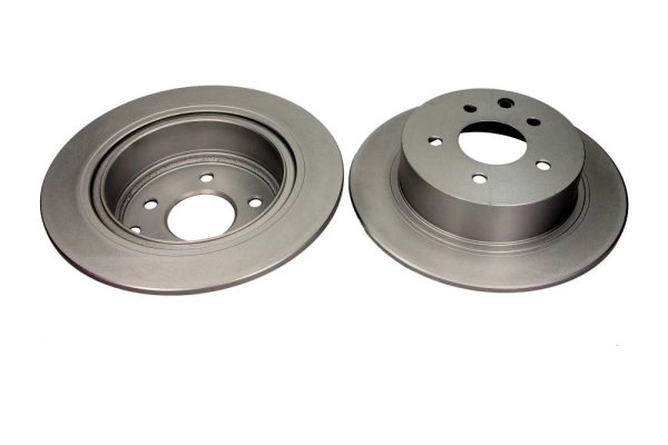 DISC FRANA QUARO QD8823 - Compatibil cu NISSAN, NISSAN (DFAC), SAMSUNG