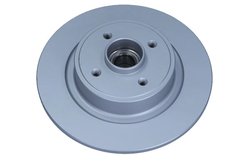 DISC FRANA QUARO QD8833 - Compatibil cu RENAULT