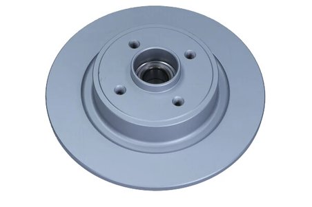 DISC FRANA QUARO QD8833 - Compatibil cu RENAULT
