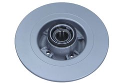 DISC FRANA QUARO QD8833 - Compatibil cu RENAULT