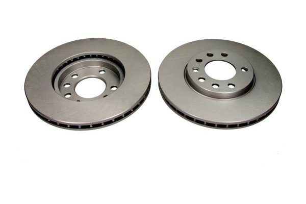 DISC FRANA QUARO QD8842 - Compatibil cu CHEVROLET, OPEL, VAUXHALL