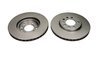 DISC FRANA QUARO QD8842 - Compatibil cu CHEVROLET, OPEL, VAUXHALL