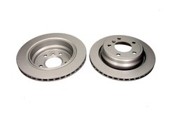 DISC FRANA QUARO QD8862 - Compatibil cu ALPINA, BMW