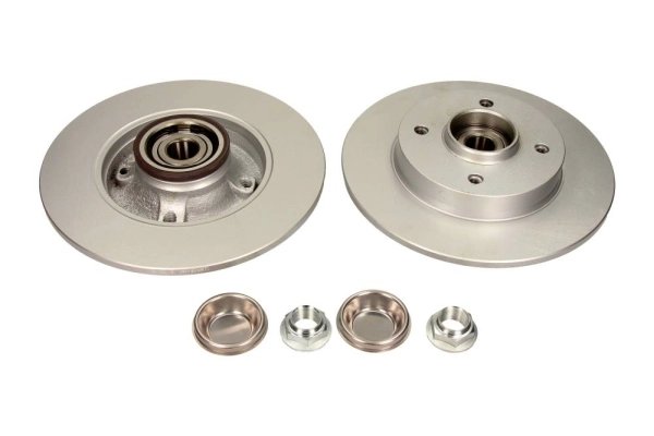 DISC FRANA QUARO QD8939 - Compatibil cu CITROEN, PEUGEOT
