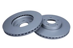 DISC FRANA QUARO QD8948 - Compatibil cu VOLVO