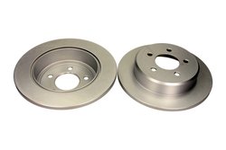 DISC FRANA QUARO QD8949 - Compatibil cu CHRYSLER, DODGE