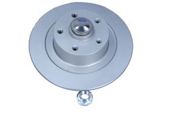 DISC FRANA QUARO QD8977 - Compatibil cu RENAULT
