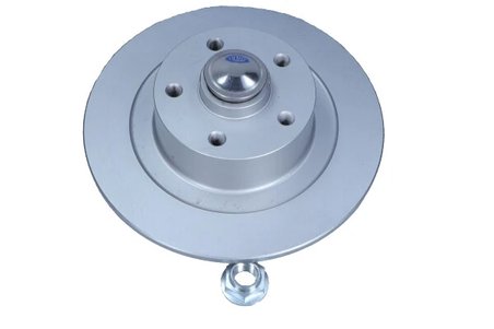 DISC FRANA QUARO QD8977 - Compatibil cu RENAULT