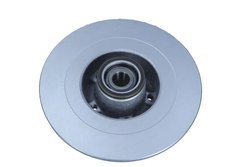 DISC FRANA QUARO QD8977 - Compatibil cu RENAULT
