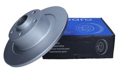 DISC FRANA QUARO QD8977 - Compatibil cu RENAULT