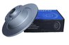 DISC FRANA QUARO QD8977 - Compatibil cu RENAULT