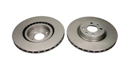 DISC FRANA QUARO QD9005 - Compatibil cu ABARTH, ALFA ROMEO, CHRYSLER, FIAT, LANCIA