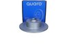 DISC FRANA QUARO QD8977 - Compatibil cu RENAULT