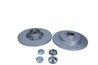 Disc frana QUARO QD9025