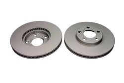 DISC FRANA QUARO QD9037 - Compatibil cu VW