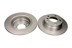 DISC FRANA QUARO QD9113 - Compatibil cu BMW, DE LA CHAPELLE