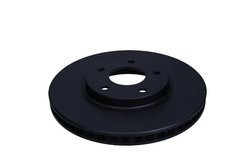 DISC FRANA QUARO QD9121HC - Compatibil cu NISSAN, NISSAN (DFAC)