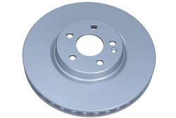 DISC FRANA QUARO QD9122 - Compatibil cu MERCEDES-BENZ