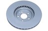 DISC FRANA QUARO QD9122 - Compatibil cu MERCEDES-BENZ